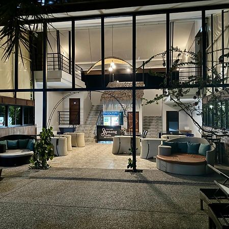 Aonangstudio 2 Klong Muang Beach Ngoại thất bức ảnh