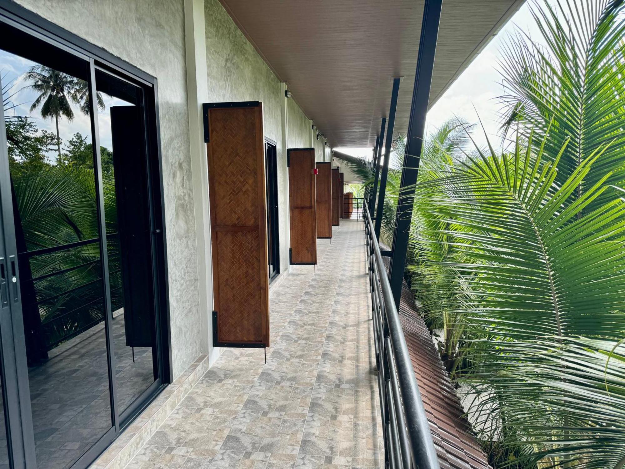 Aonangstudio 2 Klong Muang Beach Ngoại thất bức ảnh
