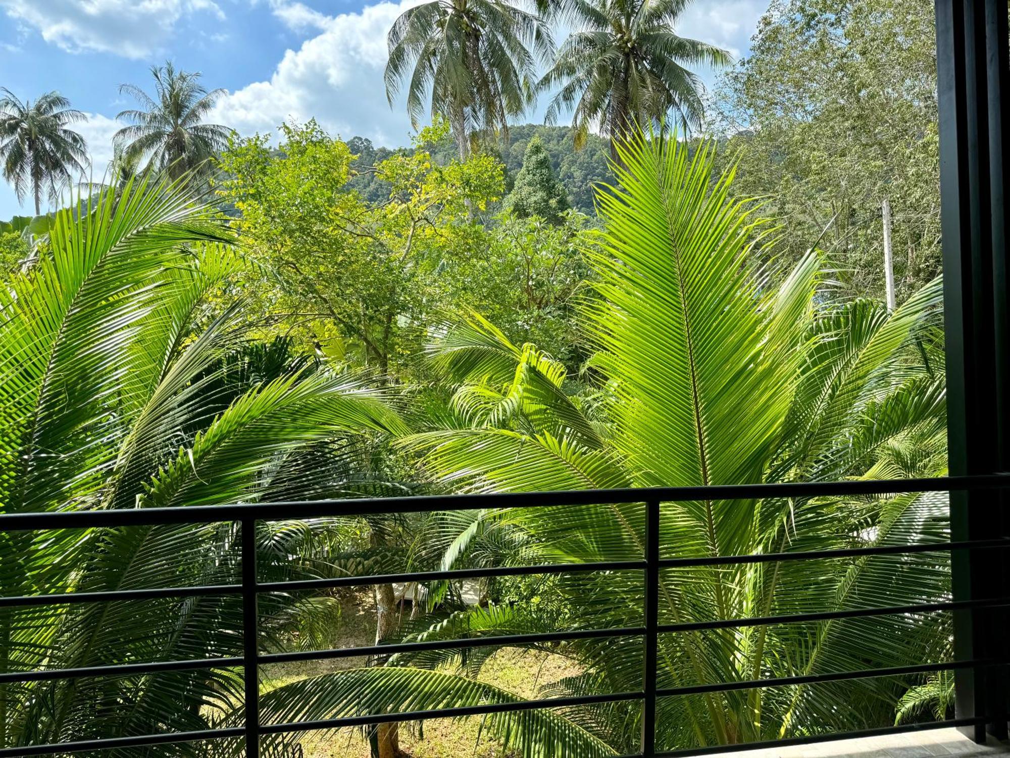Aonangstudio 2 Klong Muang Beach Ngoại thất bức ảnh